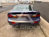 2002 Chevrolet Camaro
