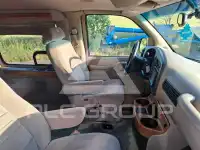 2002 Chevrolet Express