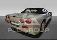 2002 Chevrolet Other