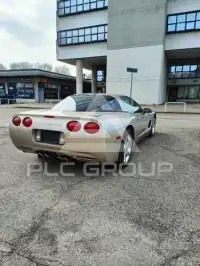 2002 Chevrolet Other
