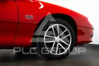 2002 Chevrolet Other