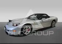 2002 Chevrolet Other