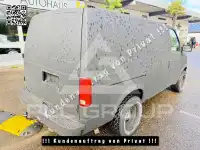 2002 Chevrolet ASTRO