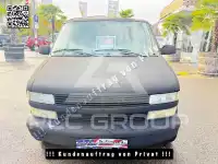 2002 Chevrolet ASTRO