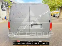 2002 Chevrolet ASTRO