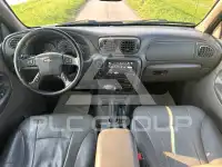 2002 Chevrolet TRAILBLAZE
