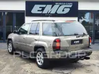 2002 Chevrolet TRAILBLAZE