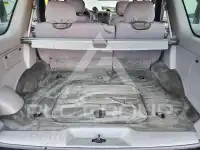 2002 Chevrolet TRAILBLAZE