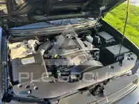 2002 Chevrolet TRAILBLAZE