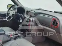 2002 Chevrolet TRAILBLAZE