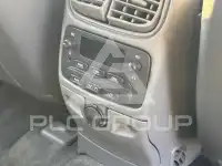 2002 Chevrolet TRAILBLAZE