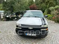 2002 Chevrolet Silverado