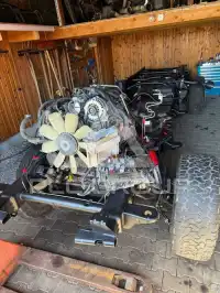 2000 Chevrolet Silverado