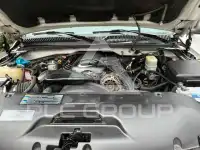 2002 Chevrolet Silverado