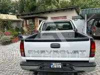 2002 Chevrolet Silverado