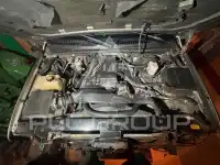 2000 Chevrolet Silverado