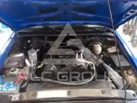 2002 Chevrolet S10