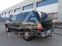 2002 Chevrolet Tahoe