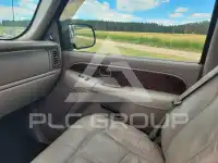 2002 Chevrolet Tahoe