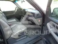 2002 Chevrolet Tahoe