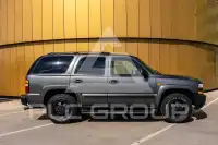 2002 Chevrolet Tahoe