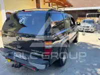 2002 Chevrolet Tahoe