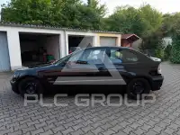 2002 BMW 325