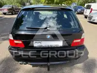 2002 BMW 325