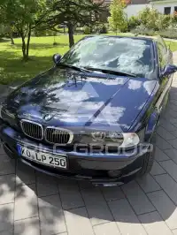 2002 BMW 325