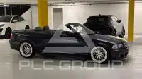 2002 BMW 325