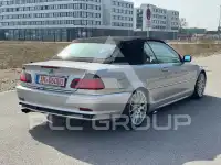 2002 BMW 325