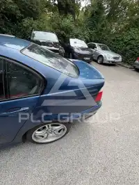 2002 BMW 325