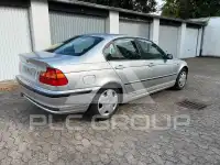 2002 BMW 325