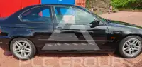 2002 BMW 325