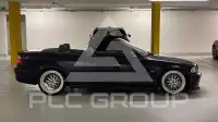 2002 BMW 325