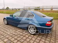 2002 BMW 325