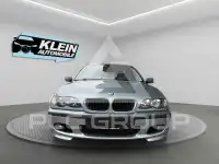 2002 BMW 325
