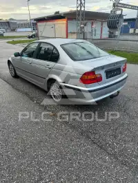 2002 BMW 325