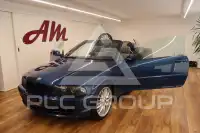 2002 BMW 325