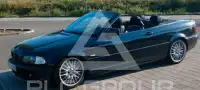 2002 BMW 325