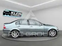 2002 BMW 325