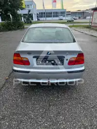 2002 BMW 325