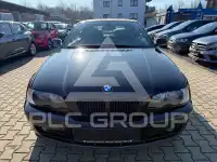 2002 BMW 325