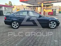2002 BMW 325
