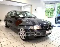 2002 BMW 325