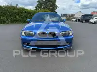 2002 BMW 325