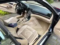 2002 BMW 325
