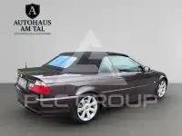 2002 BMW 325