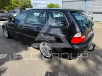 2002 BMW 325
