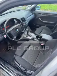 2002 BMW 325